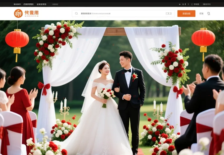 婚庆网站建设费用.png