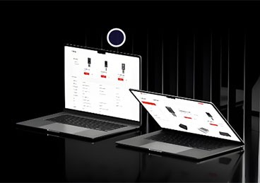 电子制造类网站建设