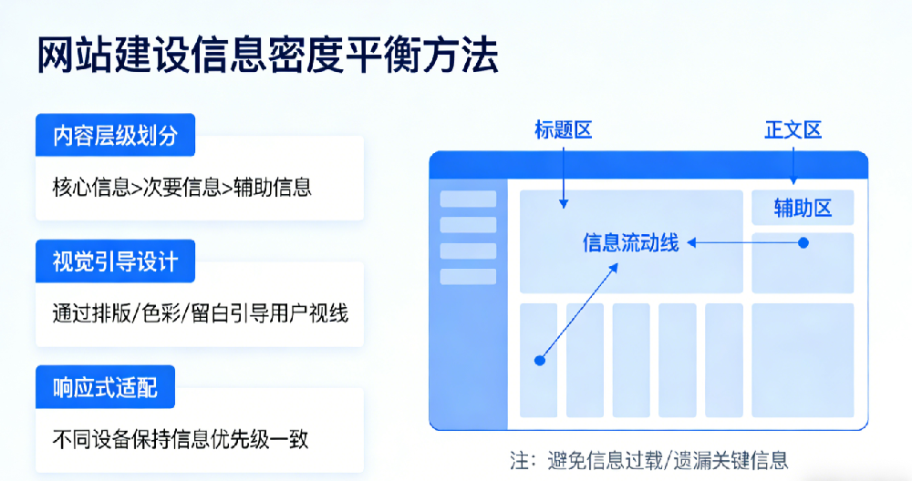 网站建设怎么做才能使信息密度平衡.png