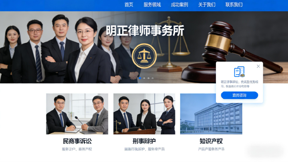 律师网站建设.png