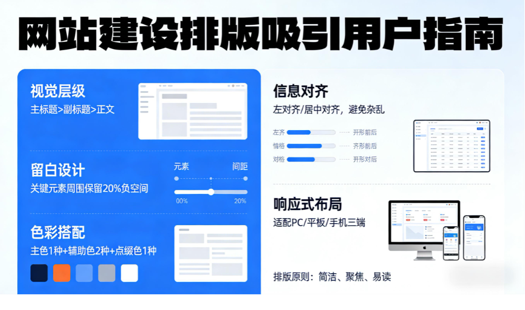 网站建设排版吸引用户指南.png