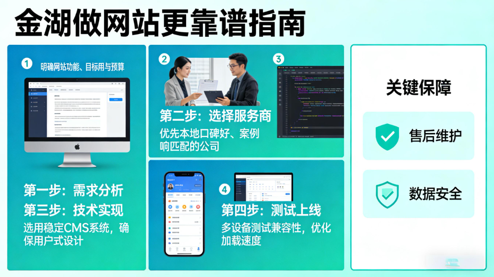 金湖做网站怎么做更靠谱？.png