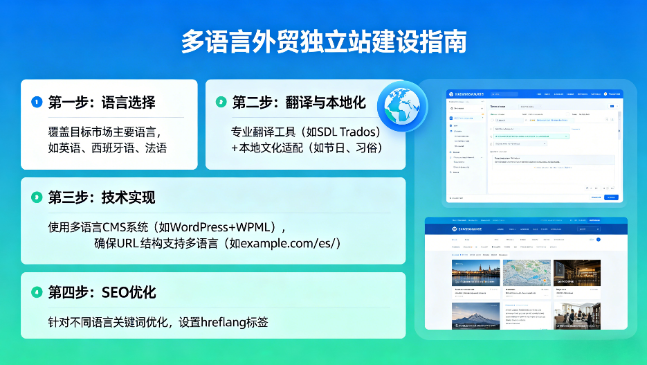 多语言外贸独立站如何搭建.png