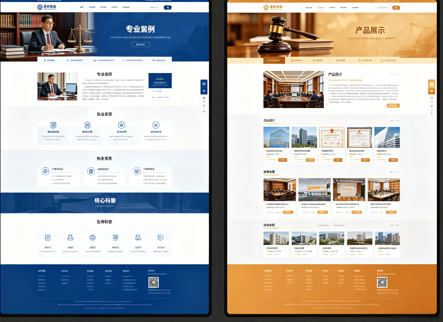 律师网站与普通企业网站区别对比图.png