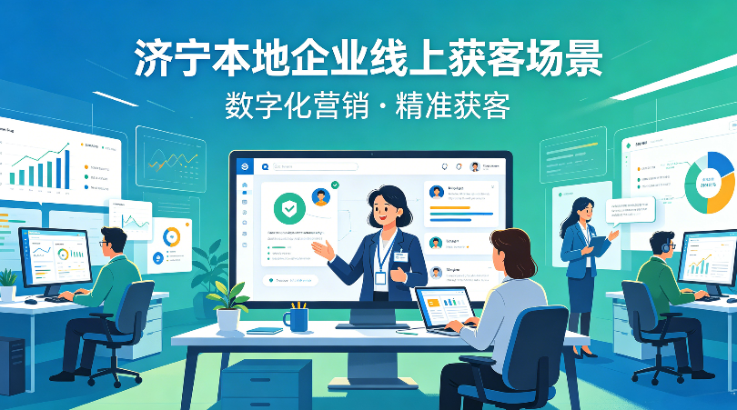 济宁本地企业线上获客.png