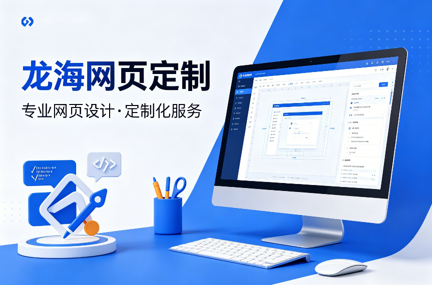 龙海网页定制.png