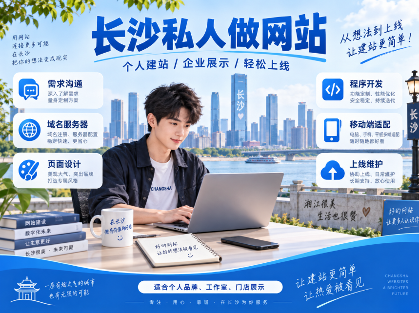 个人开发者比对建站方案与报价构成明细