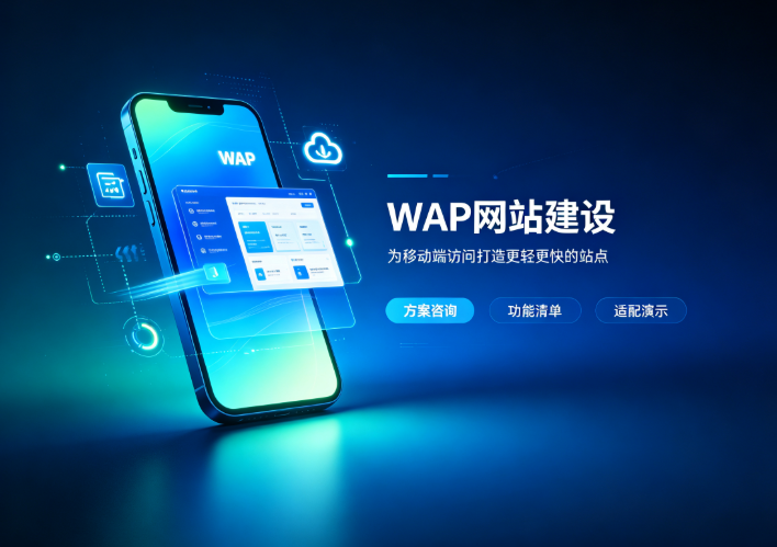 WAP网站建设.png