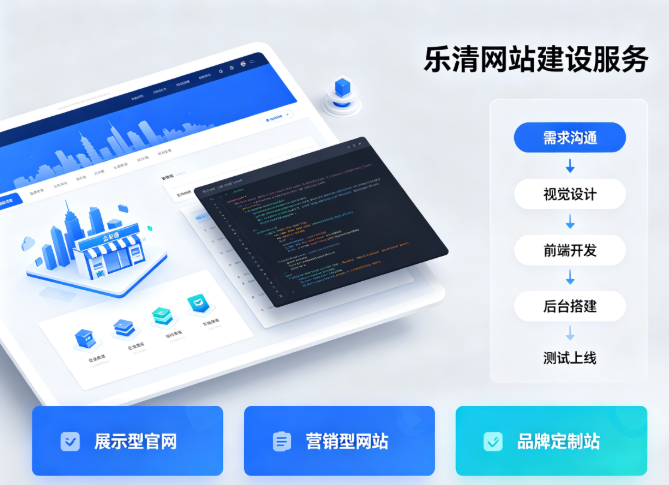 乐清网站制作.png