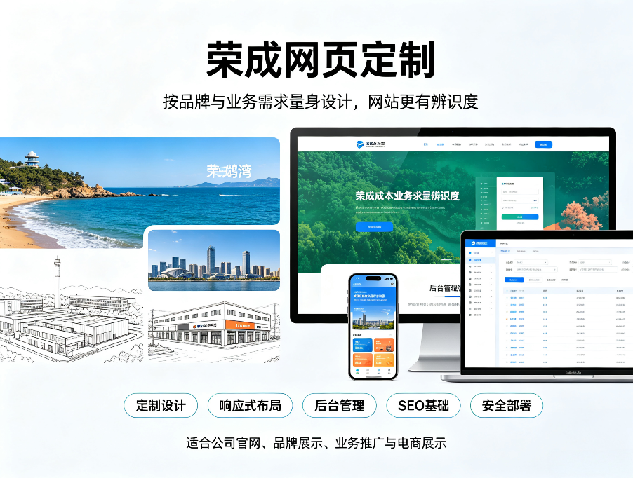 荣成做网页.png