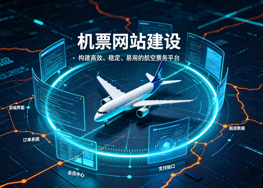 机票网站建设.png